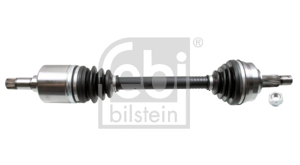 Drive Shaft